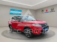 2026 Suzuki Vitara