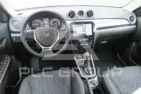 2026 Suzuki Vitara