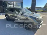 2026 Suzuki Vitara