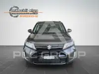 2026 Suzuki Vitara