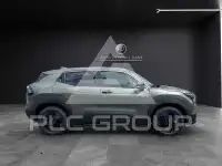 2026 Suzuki Vitara