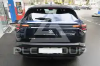 2026 Suzuki Vitara
