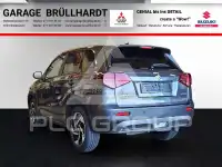 2026 Suzuki Vitara