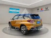 2026 Suzuki Vitara