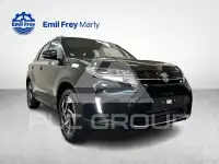 2026 Suzuki Vitara