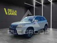 2026 Suzuki Vitara