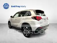 2026 Suzuki Vitara