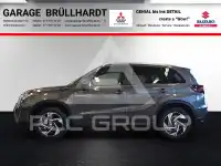 2026 Suzuki Vitara