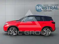 2026 Suzuki Vitara