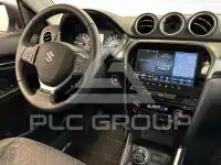 2026 Suzuki Vitara