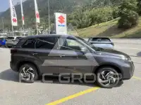2026 Suzuki Vitara