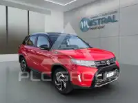 2026 Suzuki Vitara