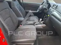2026 Suzuki Vitara