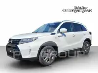 2026 Suzuki Vitara