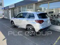 2026 Suzuki Vitara
