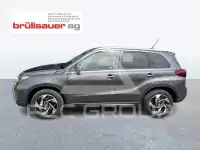 2026 Suzuki Vitara