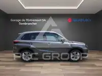 2026 Suzuki Vitara