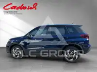 2026 Suzuki Vitara