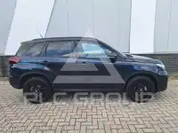 2026 Suzuki Vitara