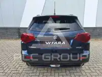 2026 Suzuki Vitara