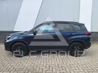2026 Suzuki Vitara