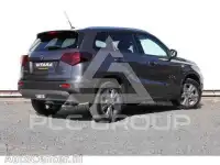 2026 Suzuki Vitara