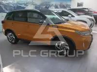 2026 Suzuki Vitara