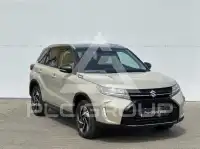 2026 Suzuki Vitara