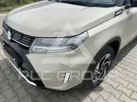 2026 Suzuki Vitara