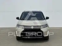 2026 Suzuki Vitara