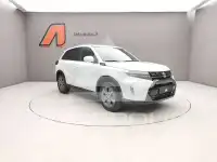 2026 Suzuki Vitara