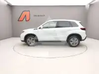 2026 Suzuki Vitara