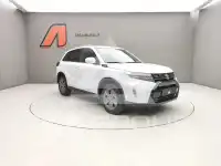 2026 Suzuki Vitara