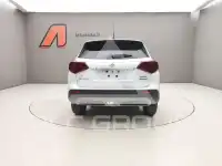 2026 Suzuki Vitara