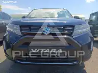 2026 Suzuki Vitara