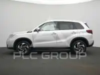 2026 Suzuki Vitara