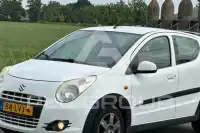 2026 Suzuki Alto