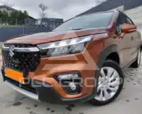 2026 Suzuki SX4