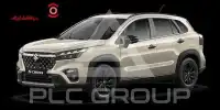 2026 Suzuki SX4