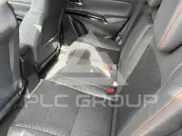 2026 Suzuki SX4