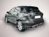 2026 Suzuki SX4