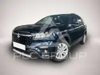 2026 Suzuki SX4