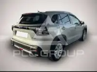 2026 Suzuki SX4