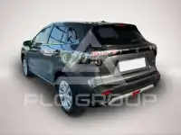 2026 Suzuki SX4