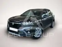 2026 Suzuki SX4