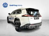 2026 Suzuki Across