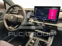 2026 Suzuki Across