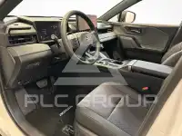 2026 Suzuki Across