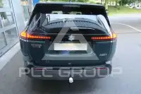 2026 Suzuki Across