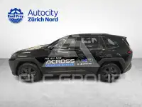 2026 Suzuki Across